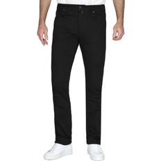 Jacob Cohën Jeans Jacob Cohën Bard Jean in Jet Black 38"