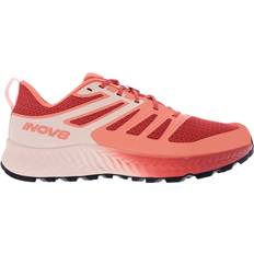 Inov-8 Women Sport Shoes Inov-8 Inov8 Trailfly Wide Trail Running Shoes Orange Woman