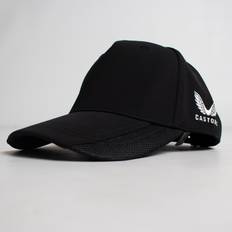 Castore Performance Cap Junior Black/White