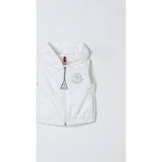 Moncler Outerwear Moncler Jacket Kids colour White