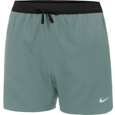 Nike Big Kid's Multi Tech EasyOn Dri-FIT Training Shorts - Bicoastal/Black (FB1294-361)