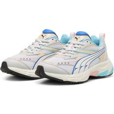 Puma Multicoloured Trainers Puma Morphic Sneaker multicolor EU36, EU37, EU38, EU39, EU40, EU41, EU42, EU43, EU44, EU45, EU46