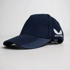 Castore Performance Cap Junior Navy/White