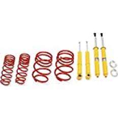 Bosch Chassidelar Bosch KONI 1140-8898 sportkit Volvo S60 II