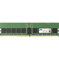 PHS-memory RAM passend für Asus Z13PP-D32 1 x 16GB RAM Modellspezifisch