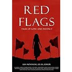 Red Flags Anthology Adrianne Beer 9781955062336 (Hæftet)