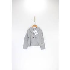 Polarn O. Pyret Jackets Polarn O. Pyret Kids Jacket Grey 2-3y x