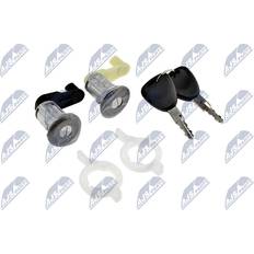 NTY Renault Clio MK2 Master Megane Lock Set