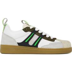 A.P.C. Sneakers A.P.C. Multicolor Natacha Ramsay-Levi Edition Saint Jean Sneakers