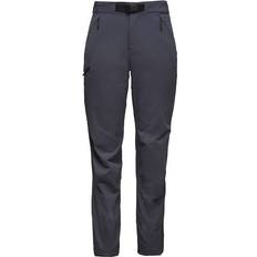 Black Diamond Trousers Black Diamond Women's Alpine Pants