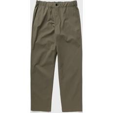 Norse Projects Ezra Relaxed Solotex Twill Trouser