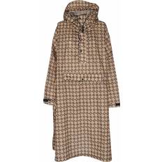 Bruin Capes & Poncho's Rainkiss Damier Rain Poncho