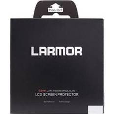 GGS Larmor Screen Protector for Fujifilm X-H1