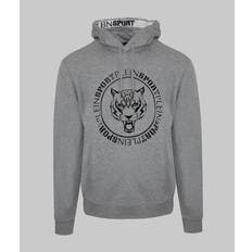 Philipp Plein Kläder Philipp Plein Plein Sport FIPSC60 Grey