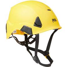 Climbing Helmets Petzl Unisex's Layer Headguard, Yellow, UNI