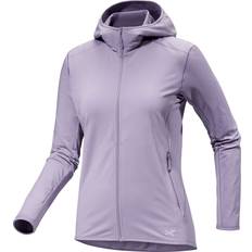 Vêtements Arc'teryx Polaire Kyanite LT Femme - Couleur Velocity