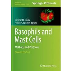 Basophils and Mast Cells (Geheftet)