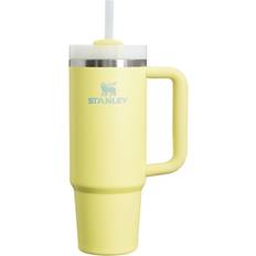 Stanley Quencher H2.0 FlowState Pomelo Travel Mug 88.7cl