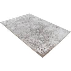 Vivace Handwoven Grey Rug 160 x 230 cm