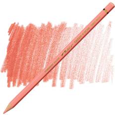 Caran d’Ache Pablo Colored Pencil Salmon