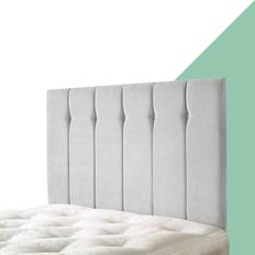 Hashtag Home Pihu Upholstered Headboard