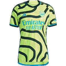 Adidas Arsenal Away Shirt 2023-2024