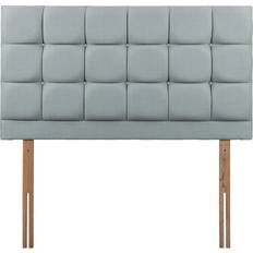 Latitude Run Ivy Hill Upholstered Headboard