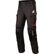 Alpinestars Honda Andes V3 Drystar Pants - Black