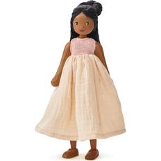 Tender Leaf Lola Wooden Doll