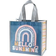 Karma Gifts, Recycled Medium Gift Bag Rainbow