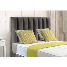 Canora Grey Winnie Upholstered Headboard