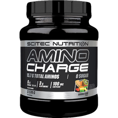 Scitec Nutrition Amino Charge 570g Apricot