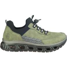 Rieker Trainers Rieker M6058-54 W - Green