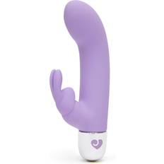 LoveHoney Frisky Purple