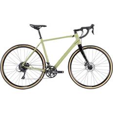 Gravelcyklar - Herr Landsvägscyklar Lapierre Crosshill 2.0 2023 - Green Herrcykel