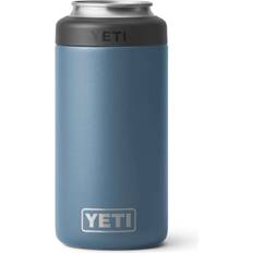 Yeti Bottle Coolers Yeti Rambler Colster Tall Nordic Blue Bottle Cooler