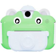 Instant Printing Kids Camera