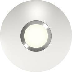 Bathroom Accessories Xpelair Simply Silent Illumi (93087AW)