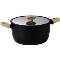 IKEA Husknut med lock 4.7 L 24 cm