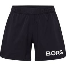 Björn Borg Short Shorts - Zwart