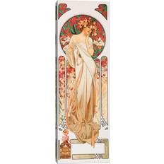 Ophelia & Co Alphonse Mucha Framed Art