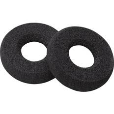 Poly Savi 7300 Leatherette Ear Cushions 2-Pack