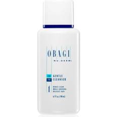Nu-Derm Gentle Cleanser