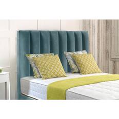 Canora Grey Winnie Upholstered Headboard