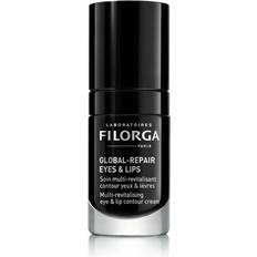 Secchezza Sieri per gli occhi Filorga Global Repair Eyes & Lips 15ml