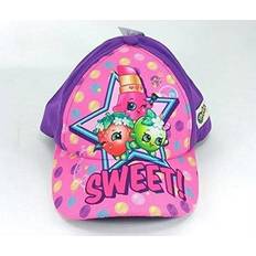 Paw Patrol Accessories Children's Clothing Paw Patrol Baseball Cap Shopkins Group Purple Adjustable Kids/Youth 246387