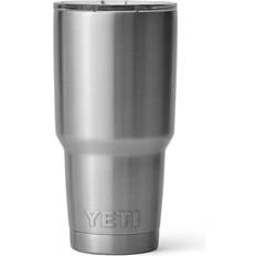 Yeti rambler tumbler Yeti Rambler with MagSlider Lid Stainless Steel Termokop 88.7cl