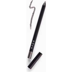 Róen Eyeline Define Eyeliner Pencil Shimmering Gunmetal