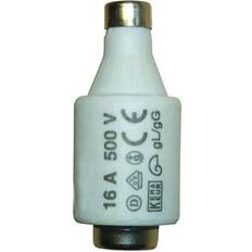 Diazed DII Sikringer 10A 5 Stk