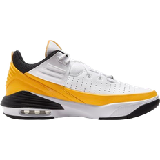 Schuhe NIKE Jordan Max Aura 5 M - Yellow Ochre/Black/White